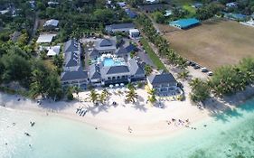 Muri Beach Club Hotel Rarotonga